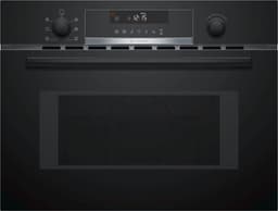 Bosch CMA585MB0 Ecoclean SerieI6 - Inbouw combi-magnetron — thumbnail 1