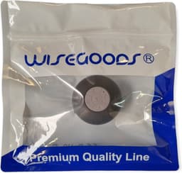WiseGoods - Premium Waterproof Bluetooth Speaker Met Zuignap - Badkamer & Douche Speaker - Zwart — thumbnail 2