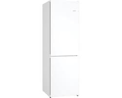 Bosch KGN362WDF- Serie 4 - Koel-vriescombinatie - Wit