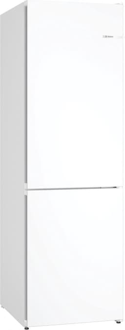 Bosch KGN362WDF- Serie 4 - Koel-vriescombinatie - Wit — thumbnail 1