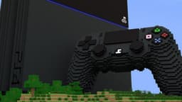 Minecraft - Playstation Edition - PS4 — thumbnail 2