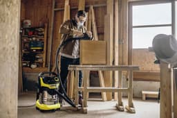 Karcher WD 5 P S V-25/5/22 — thumbnail 3