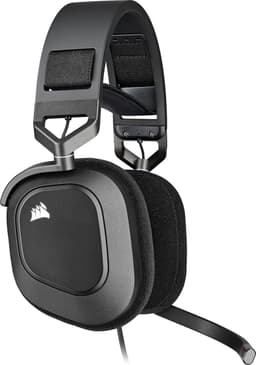 Corsair HS80 RGB USB gaming headset — thumbnail 4