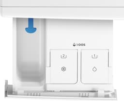 Bosch WGG256A5NL - Serie 6 - Wasmachine - Energielabel B — thumbnail 5