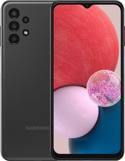 Samsung Galaxy A13 - 32GB -Black — thumbnail 1