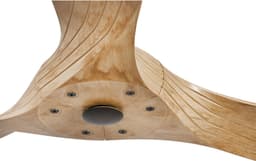 Faro 33519 ventilator Bruin — thumbnail 2