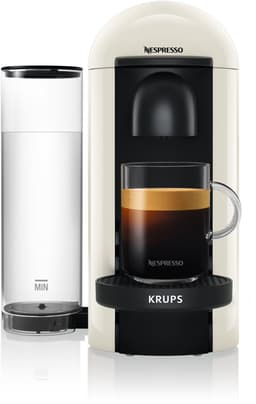 Krups Vertuo + XN9031 - White — thumbnail 1
