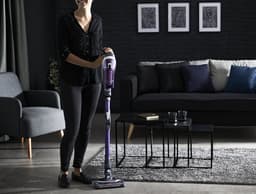 Rowenta steelstofzuiger X-Force Flex 8.60 RH9639 — thumbnail 3