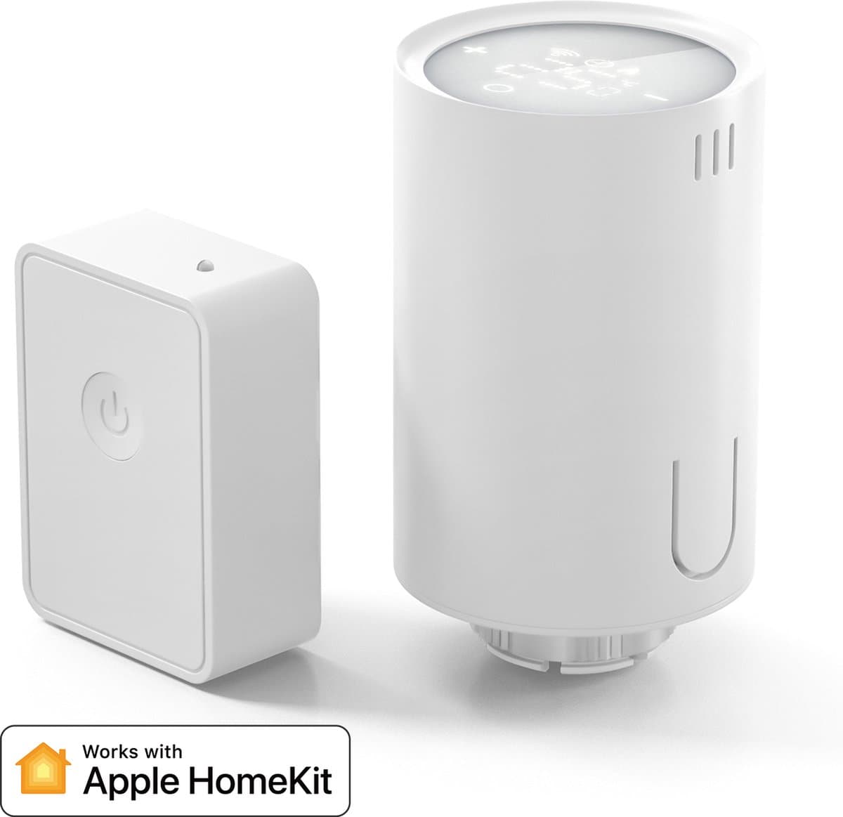 MEROSS MTS150H Smart Thermostat Valve Kit verwarmingsthermostaat — afbeelding 1