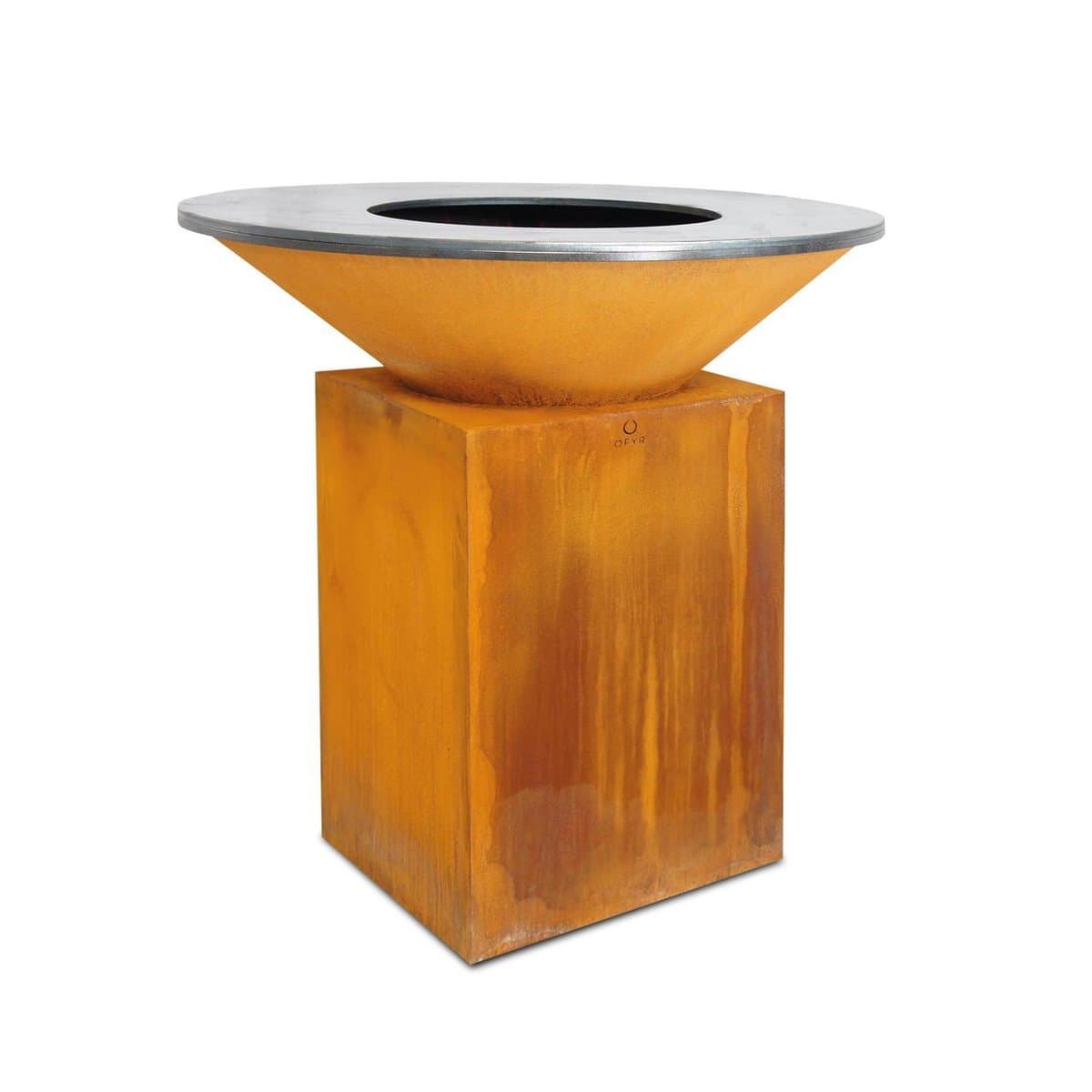 Ofyr Classic 100-100 Barbecue/ Vuurschaal — afbeelding 1