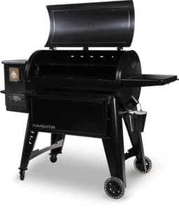 Pitboss Navigator 1150 — thumbnail 2