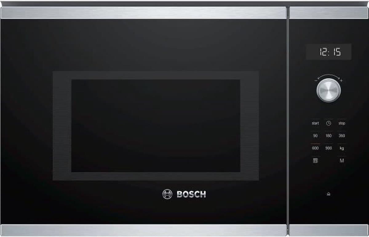 Bosch BFL554MS0 — afbeelding 1