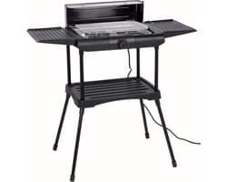 Excellent Electrics Elektrische barbecue (staand model)