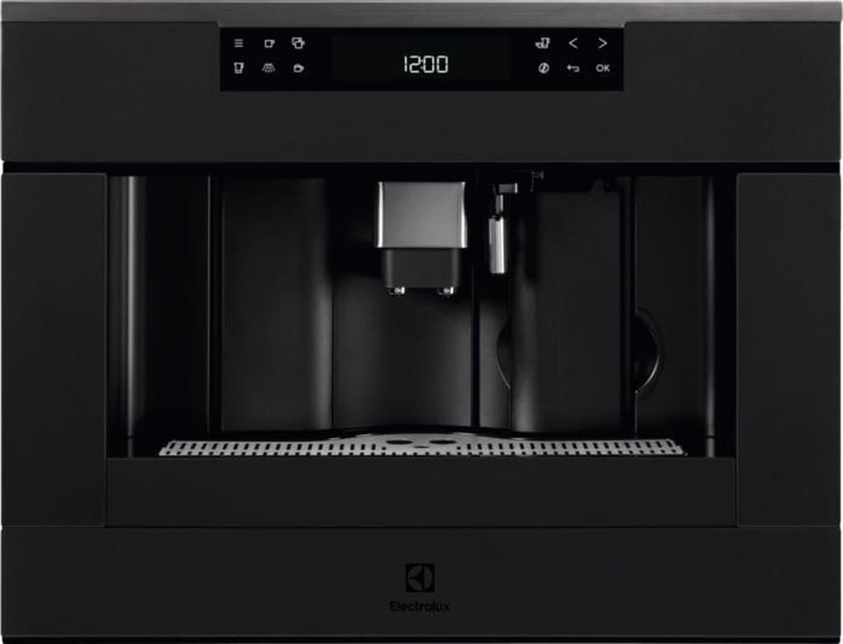 Electrolux KBC65T Volledig automatisch Espressomachine 1,8 l — afbeelding 1