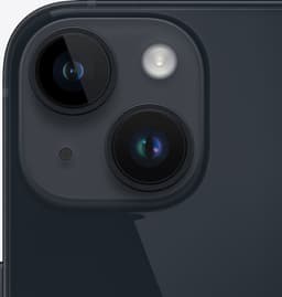 Apple iPhone 14 Plus - 512GB - Middernacht — thumbnail 5