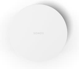 Sonos Sub Mini wit subwoofer — thumbnail 3
