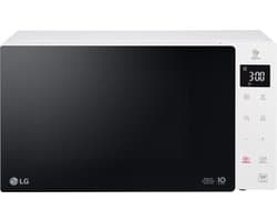 LG MS 23 NECBW - Magnetron