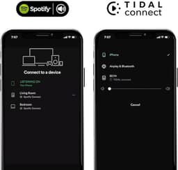WiiM Mini Audio Streamer — thumbnail 3