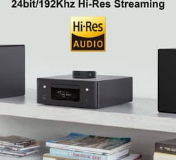 WiiM Mini Audio Streamer — thumbnail 2