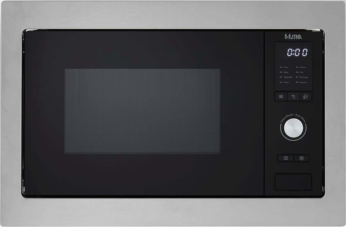 ETNA SM225RVS — afbeelding 1