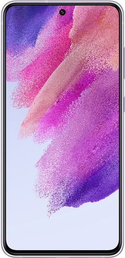 Samsung Galaxy S21 FE 5G - 128GB - Lavender — thumbnail 2
