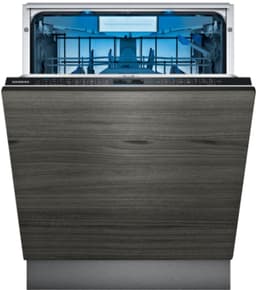 Siemens iQ700 SN87YX03CE vaatwasser Volledig ingebouwd 14 couverts B — thumbnail 1