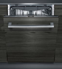 Siemens iQ300 SN63HX37VE vaatwasser Volledig ingebouwd 13 couverts D — thumbnail 1