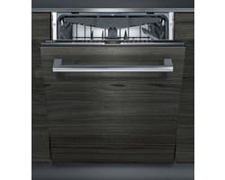 Siemens iQ300 SN63HX37VE vaatwasser Volledig ingebouwd 13 couverts D