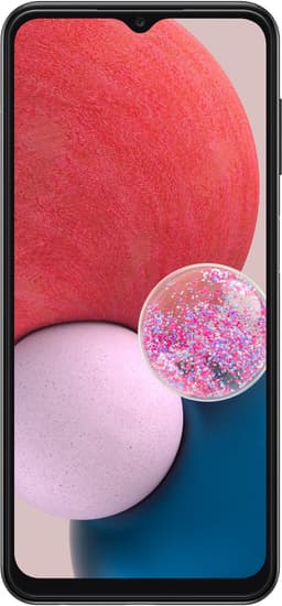 Samsung Galaxy A13 - 32GB -Black — thumbnail 2