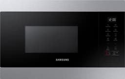 Samsung MG22M8274CT/E1 magnetron-combinatieapparaat - 22 liter inhoud - keramisch geëmailleerde binnenkant - Slim Fry-technologie - 900 W vermogen — thumbnail 1