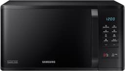 Samsung MG23K3513AK Zwart Grill-magnetron Aanrecht 23 l 800 W — thumbnail 1