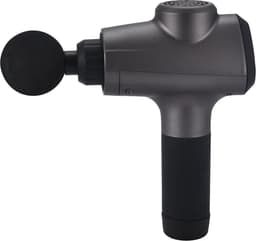 Orange Care Muscle Massage Gun, ontspan en herstel sneller – massage pistool, 6 opzetstukken, 3 snelheidsstanden tot 3200 RPM, massageapparaat, — thumbnail 1
