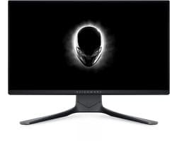 Alienware AW2521HFA - Full HD IPS Gaming Monitor - 25 inch - 240hz