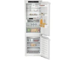 Liebherr ICNd 5123 Plus - Inbouw koel-vriescombinatie - 253 L - D