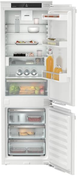 Liebherr ICNd 5123 Plus - Inbouw koel-vriescombinatie - 253 L - D — thumbnail 1