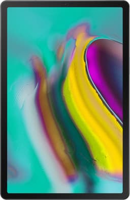 Samsung Galaxy Tab S5e - LTE - 64GB - Zilver — thumbnail 3