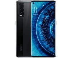 OPPO Find X2 5G Black