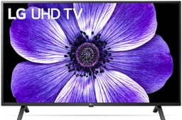 LG 43UN70006LA - 43 inch - 4K LED - 2020 - Smart TV — thumbnail 1