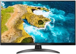 LG 27TQ615S - Full HD - Led-tv - 27 inch - 2021 — thumbnail 1