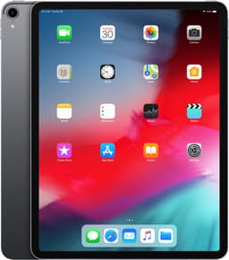 Apple iPad Pro (2018) - 12.9 inch - WiFi - 512GB - Spacegrijs — thumbnail 2