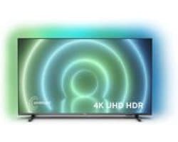 Philips 55PUS7906/12 - 55 inch - 4K LED - 2021
