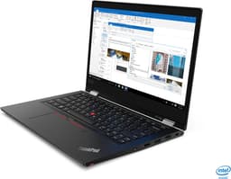 Lenovo ThinkPad L13 Yoga Gen 2 - Laptop - i5-1135G7 - 8 GB RAM - 256 GB SSD - 13.3 Inch Touch — thumbnail 5
