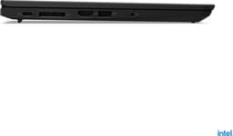 Lenovo ThinkPad X13 Gen 2 (Intel) Intel® Core™ i5 i5-1135G7 Laptop 33,8 cm (13.3") WUXGA 8 GB LPDDR4x-SDRAM 256 GB SSD Wi-Fi 6 (802.11ax) Windows 10 Pro Spaans Zwart — thumbnail 4
