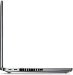 DELL Latitude 5430 i5-1235U Notebook 35,6 cm (14) Full HD Intel® Core™ i5 16 GB DDR4-SDRAM 256 GB SSD Wi-Fi 6E (802.11ax) Windows 11 Pro Grijs — thumbnail 2