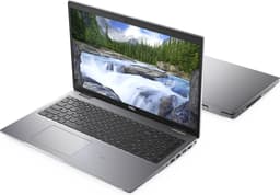 Dell Latitude 5520 - Core i5 1135G7 / 2.4 GHz Win 10 Pro 64 bits - 16 GB RAM - 256 GB SSD NVMe - 15.6" IPS 1920 x 1080 (Full HD) @ 60 Hz - Iris Xe Graphics - Wi-Fi 6, Bluetooth - grijs — thumbnail 4