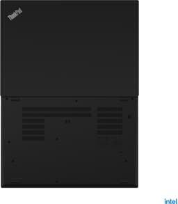 Lenovo ThinkPad T15 Gen 2 Intel® Core™ i5 i5-1135G7 Laptop 39,6 cm (15.6") Full HD 8 GB DDR4-SDRAM 256 GB SSD Wi-Fi 6E (802.11ax) Windows 10 Pro Engels Zwart — thumbnail 4