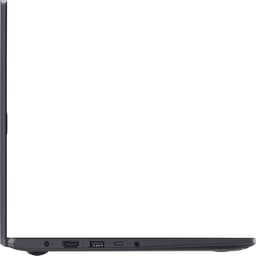 ASUS E410KA laptop Intel® Celeron® N N4500 35,6 cm (14") Full HD 4 GB DDR4-SDRAM 128 GB SSD Wi-Fi 5 (802.11ac) Windows 11 Home Zwart — thumbnail 4