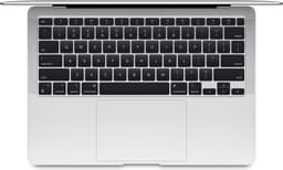 13.3" Retina, IPS, 2560x1600, Apple M1(8‑core CPU, 8‑core GPU, 16‑core Neural Engine), 512GB SSD, 8GB, 2xThunderbolt/USB 4, 802.11ax Wi-Fi 6, Bluetooth 5.0, macOS — thumbnail 5
