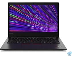 Lenovo ThinkPad L13 Gen 2 (Intel) Intel® Core™ i5 i5-1135G7 Laptop 33,8 cm (13.3") Full HD 8 GB DDR4-SDRAM 256 GB SSD Wi-Fi 6 (802.11ax) Hongaars Zwart