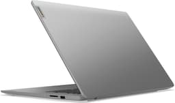 Lenovo IdeaPad 3 17ITL6 Intel® Core™ i5 i5-1135G7 Laptop 43,9 cm (17.3") HD+ 8 GB DDR4-SDRAM 256 GB SSD Wi-Fi 5 (802.11ac) Windows 10 Home US International Grijs — thumbnail 4